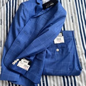 Boys 'Tommy Hilfiger' Suit&Slacks